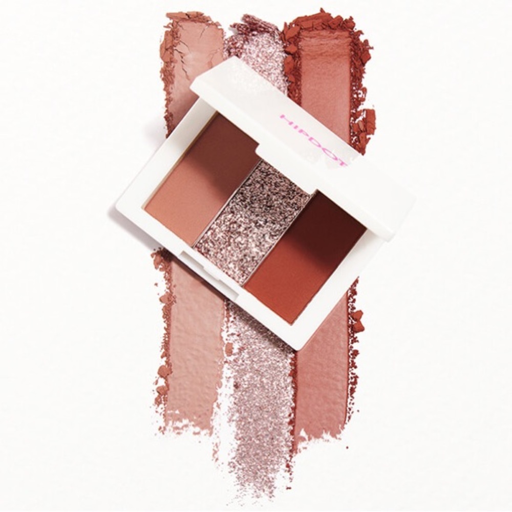 HIPDOT - Eyeshadow Trio